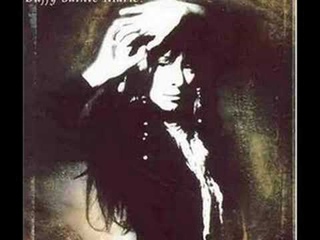 Buffy Sainte Marie - “The Big Ones Get Away“