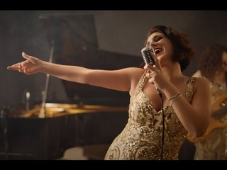 Via con me - Cover by Malè Girl Band