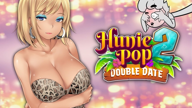 LONG LOST LOVES, Huniepop 2 PART