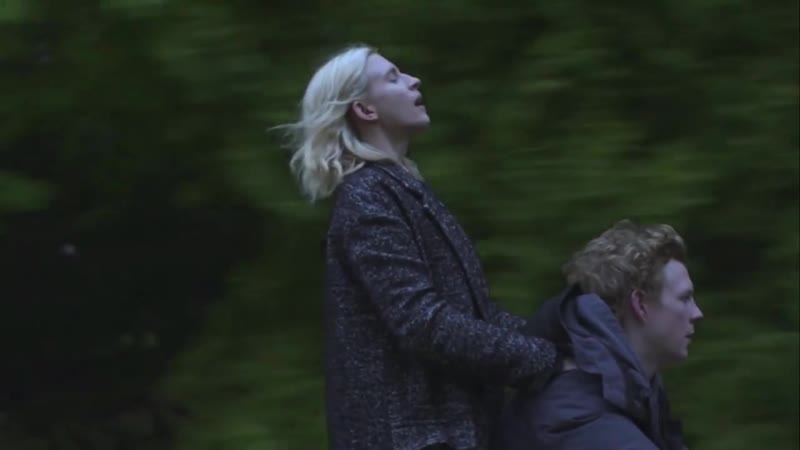 The OA Were