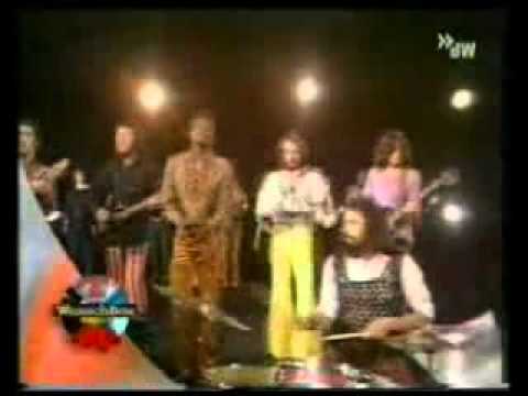 Los Pop Tops Mammy Blue (1971)