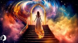 Listen 5 Minutes And Attract Protection, Wealth, Miracles And Blessings Without Limit 432hz
