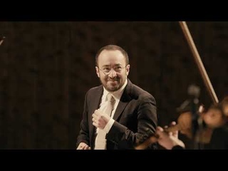 Ilya Gringolts, Riccardo Minasi & Ensemble Resonanz: Concerti & Capricen