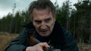 Последний наемник  Русский трейлер (2023)