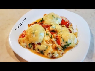 Завтрак за 9 минут! Быстро и нереально вкусно!