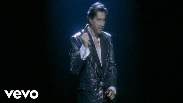 Bryan Ferry Girl Of My Best