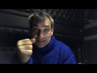Рустам Ташбаєв: «Мусорська метушня, імбіцили пішли в атаку».