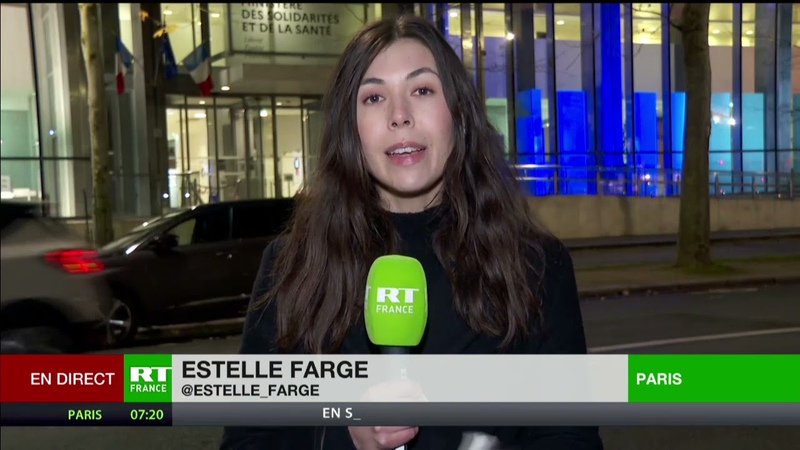 Ecoles, discothèques, télétravail : Castex et Véran annoncent le renfort des mesures