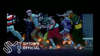 NCT 127  127 ' (Walk)' MV Teaser