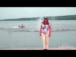 Танец джагита