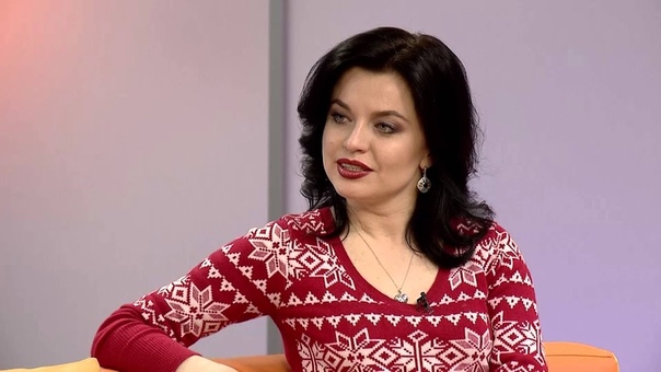 Ольга Рипа,