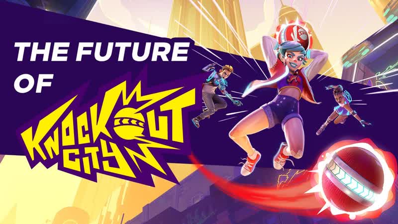 The Future of Knockout
