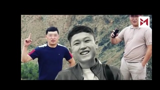 КАЗАХСТАН.НЕОПЛАЧЕННАЯ БАНКА ПИВА(часть 2)