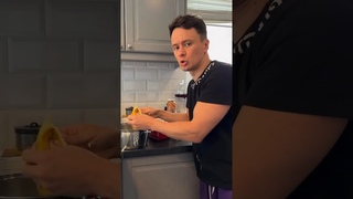 Пародия на Сырники от Юлия Высоцкая #юмор #рекомендации