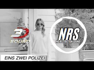 EINS ZWEI POLIZEI - MO DO - DMITRY GLUSHKOV REMIX  NO RETRICTION SOUND