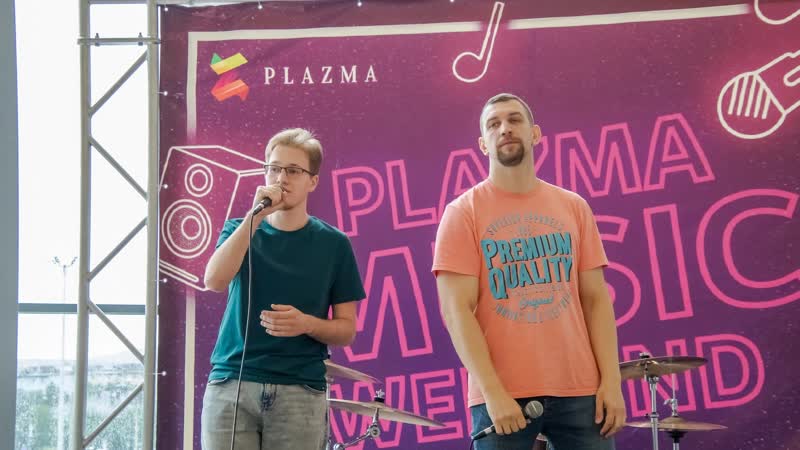 Black Seam TM 3 Космический сон ( LIVE, ТРК