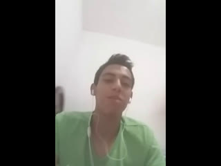 YouTuber maikonfamoso