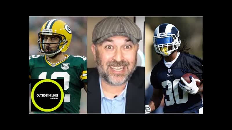2018 NFL betting news: Most popular Super Bowl pick, best vs spread, more, Outside The Lines,