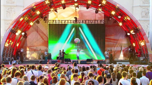 Ze Bros Band Бит Кипятит (live