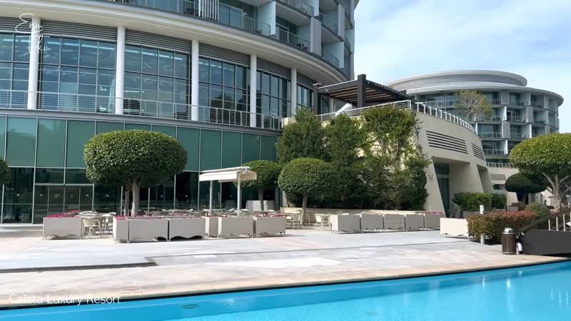 Calista Luxury