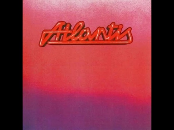 Atlantis Atlantis 1972 Full