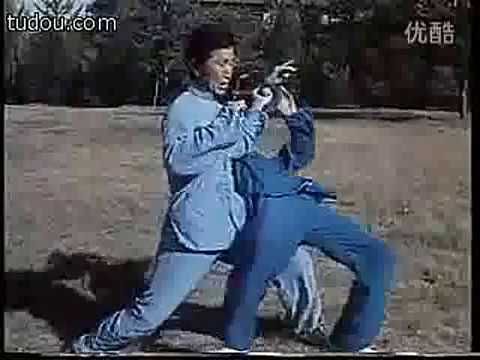 戳脚 Chuo