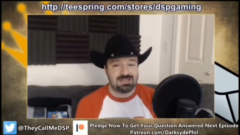 DSP Cries It Chargebacks Actually Grew WWE Champions