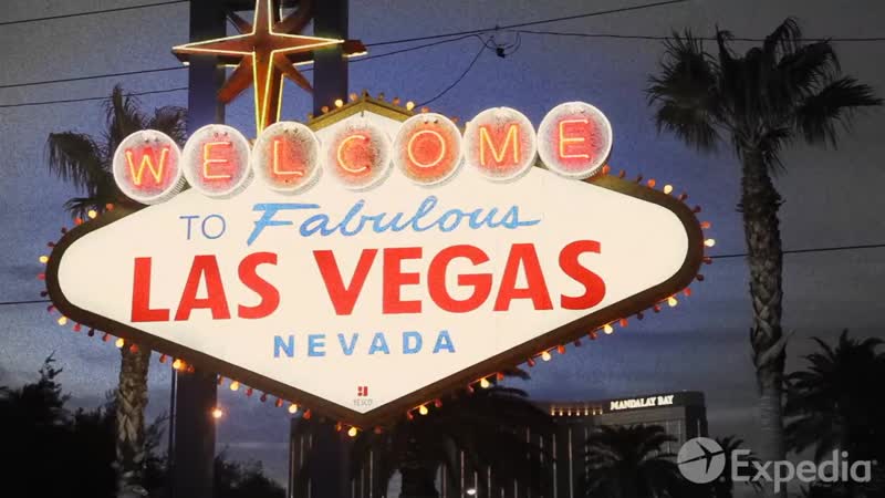 Las Vegas Vacation Travel Guide