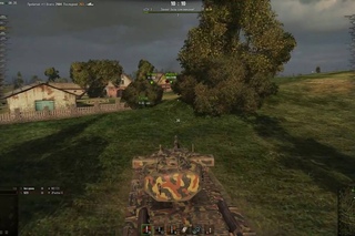 [KB1kiril] T29,редлик,4700 демеджа
