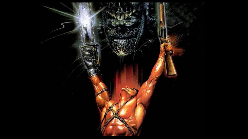 Армия тьмы Army of Darkness,