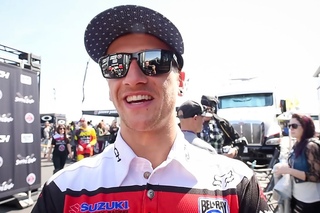 Travel Fun | How Pros Unwind | TransWorld Motocross