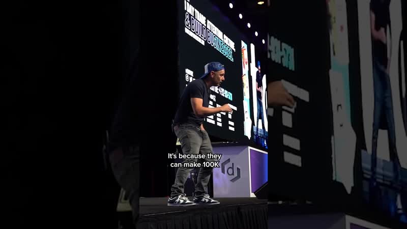 Why Gen Z doesnt want to work for