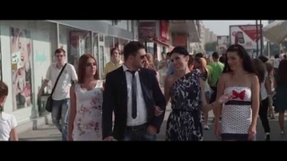 DANEZU & SORINA CEUGEA - MAMASITA  (OFICIAL VIDEO 2015)