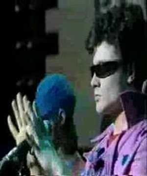 THE REZILLOS - TOP OF THE POPS - 1978 LIVE (Revolver)