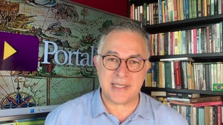 Drama dominical! Bolsonaro: o niver foragido! A decepo, o infeliz, a 03 e o almirante traficante!