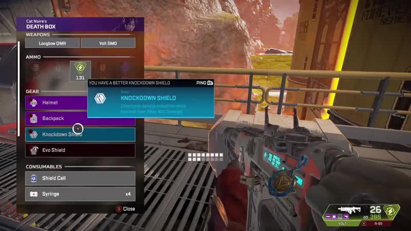 3v1 almost lost but I came out on