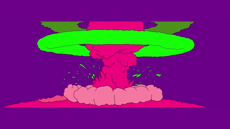 NCT 127 Cherry Bomb Music