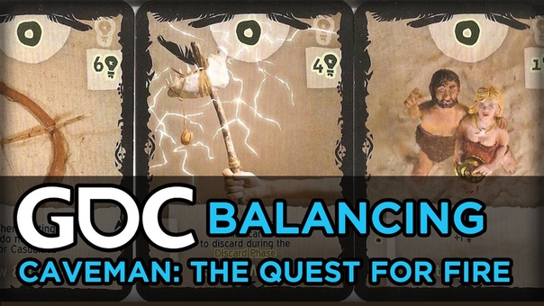 Using Digital Tools To Balance Caveman: The Quest For