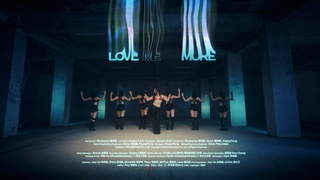 Love Me More - Kimberley Chen  Dance performance video