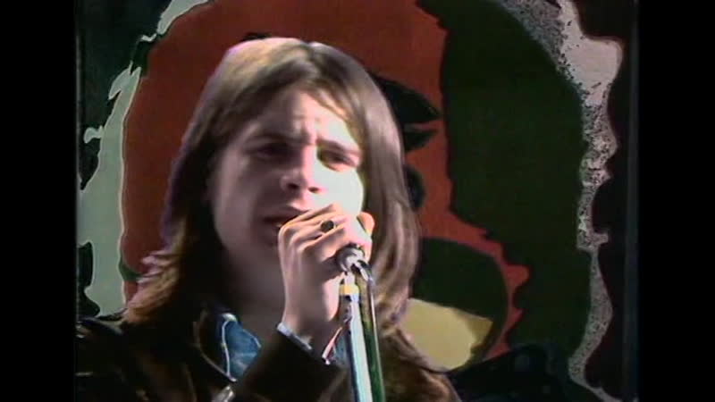Black Sabbath 1970 05 25+1970 09 26 Beat Club Bremen,