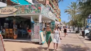 FUENGIROLA - Quieter Than BENIDORM