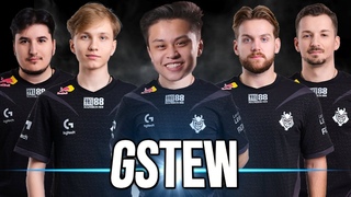 How G2 Really Plays CS2 (ft. The Smoke Criminal)