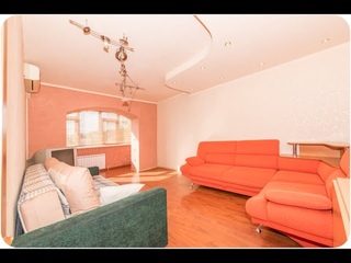 Продажа 2 ком. кв. г. Саранск, ул. Федосенко, д. 2. Saransk Video 4K