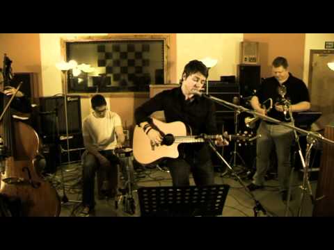 Make You Feel My Love Adele, Bob Dylan Mark Ruebery Live Acoustic