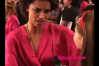 Happy 33rd Birthday Adriana Lima- We Love you Unconditonally!