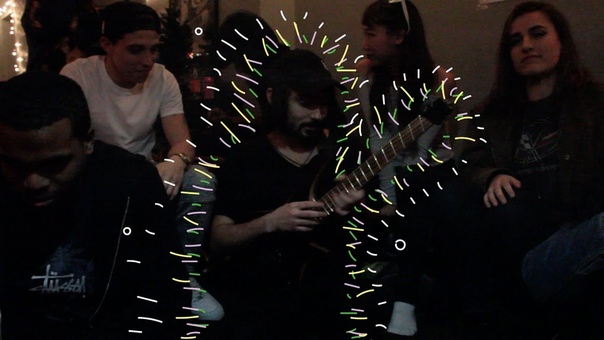 The Venus De Melos Fatty ( Guitar