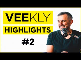 The Top Podcast Moments of The Week | Veekly Highlights 2