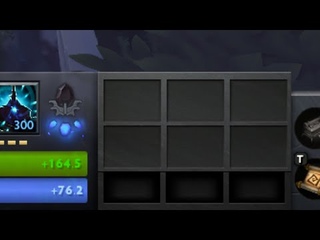 winning a game with no items
