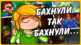 Итоги Nintendo Direct ! Первый Эпичный! Metroid Prime 4! Новая Зельда! Возрождение Mario&Luigi!