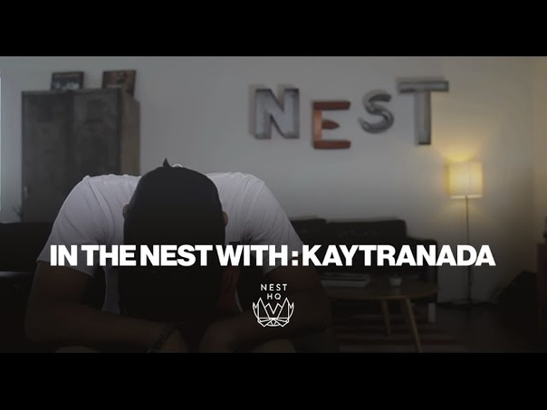In the Nest with